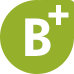 B+
